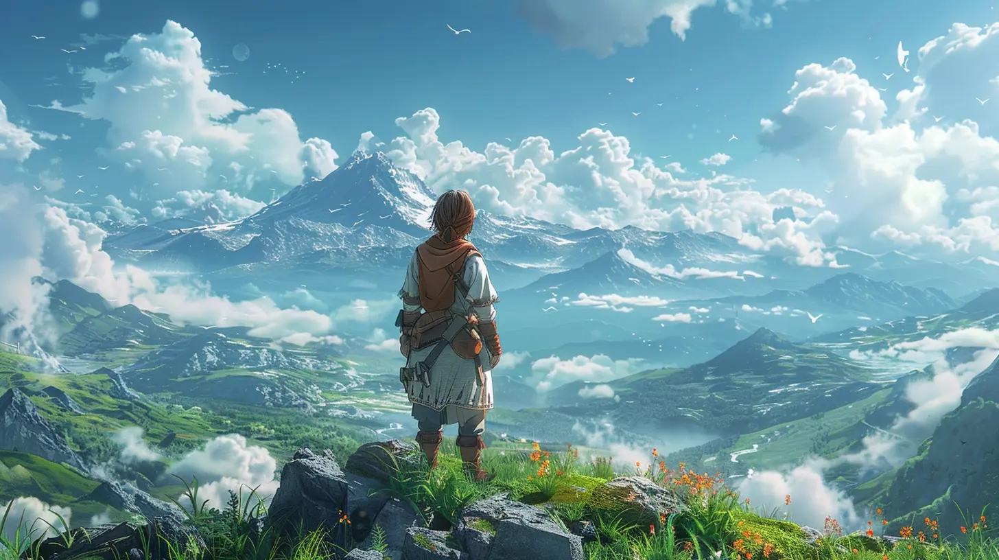 Cel-Shaded Art Styles and the Games That Do It Best