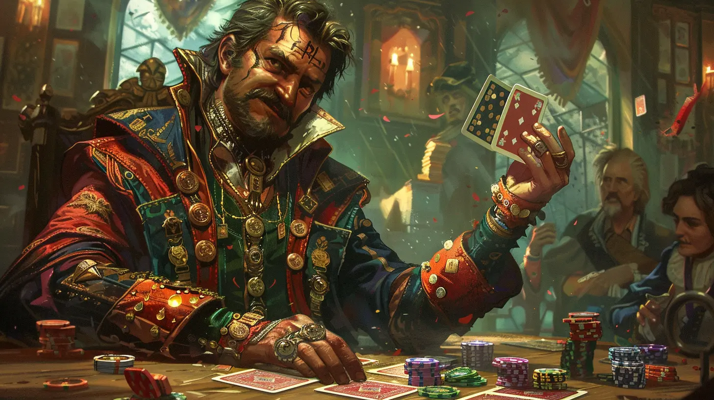 Exploring the World of Trick-taking Card Games