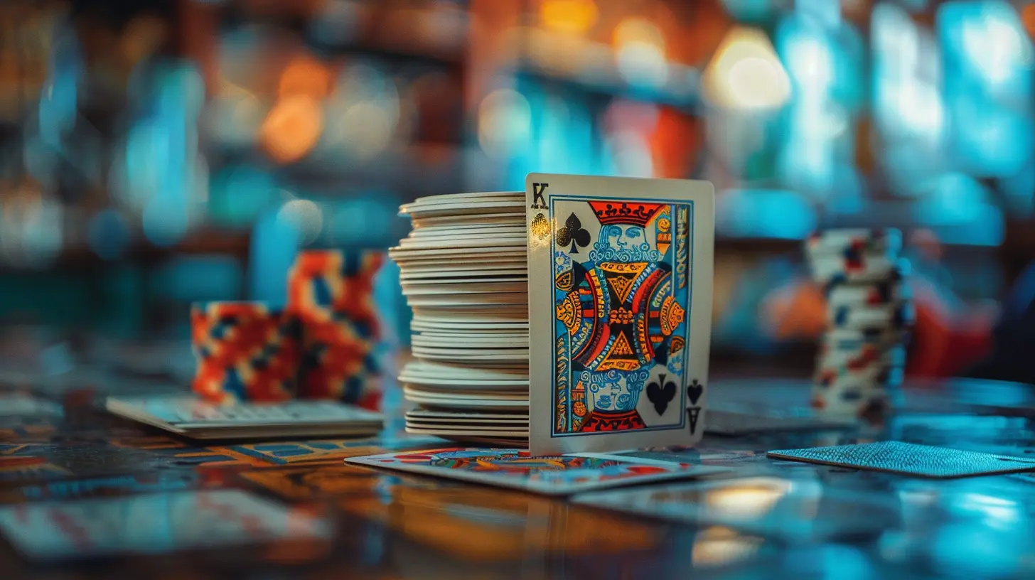 Exploring the World of Trick-taking Card Games