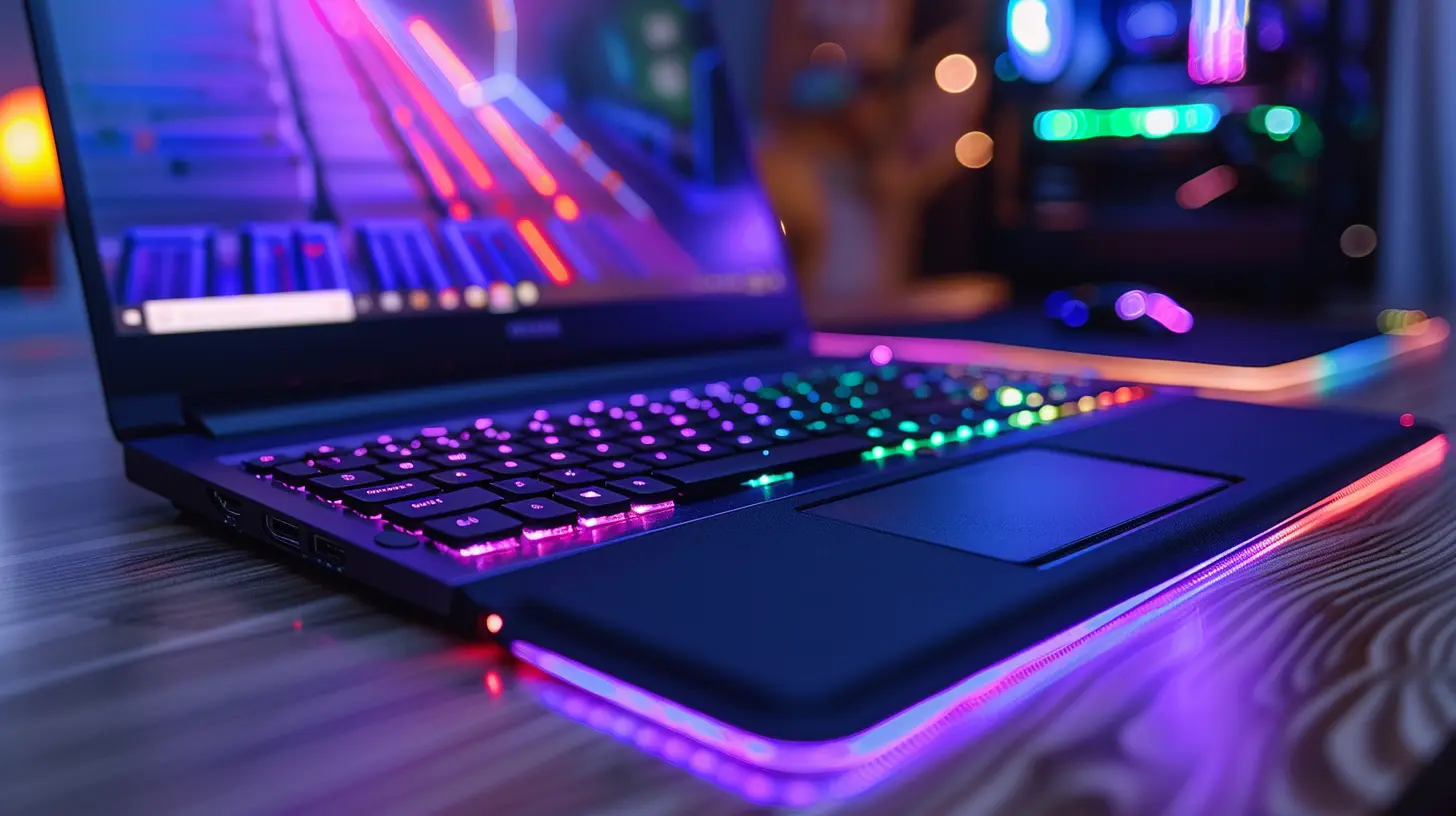 Staying Cool: The Best Cooling Pads for Gaming Laptops