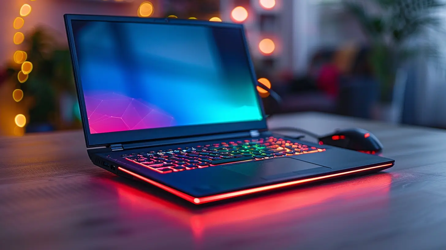 Staying Cool: The Best Cooling Pads for Gaming Laptops