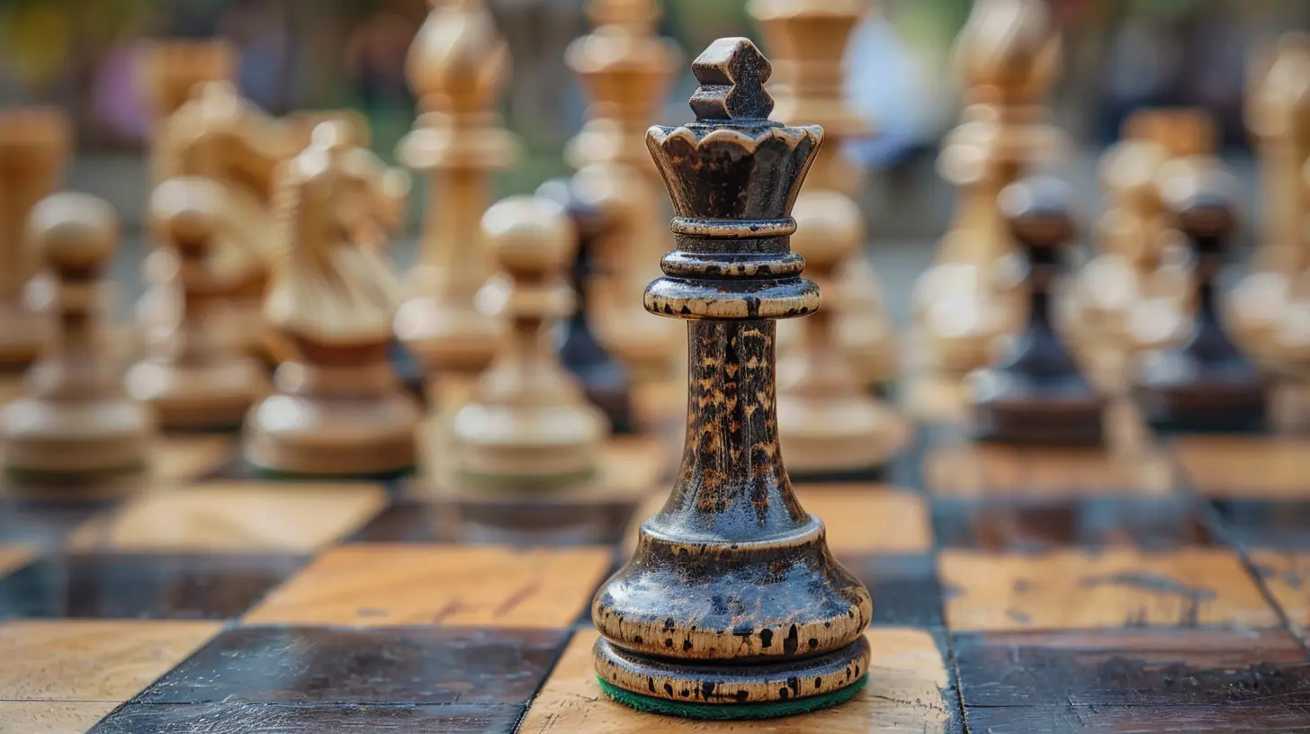 What You Should Know About System Requirements for Strategy Games