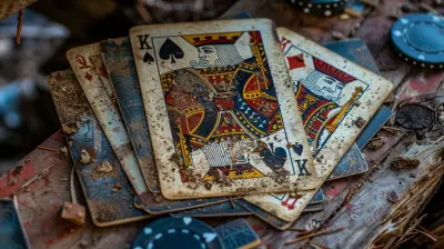 Exploring the World of Trick-taking Card Games